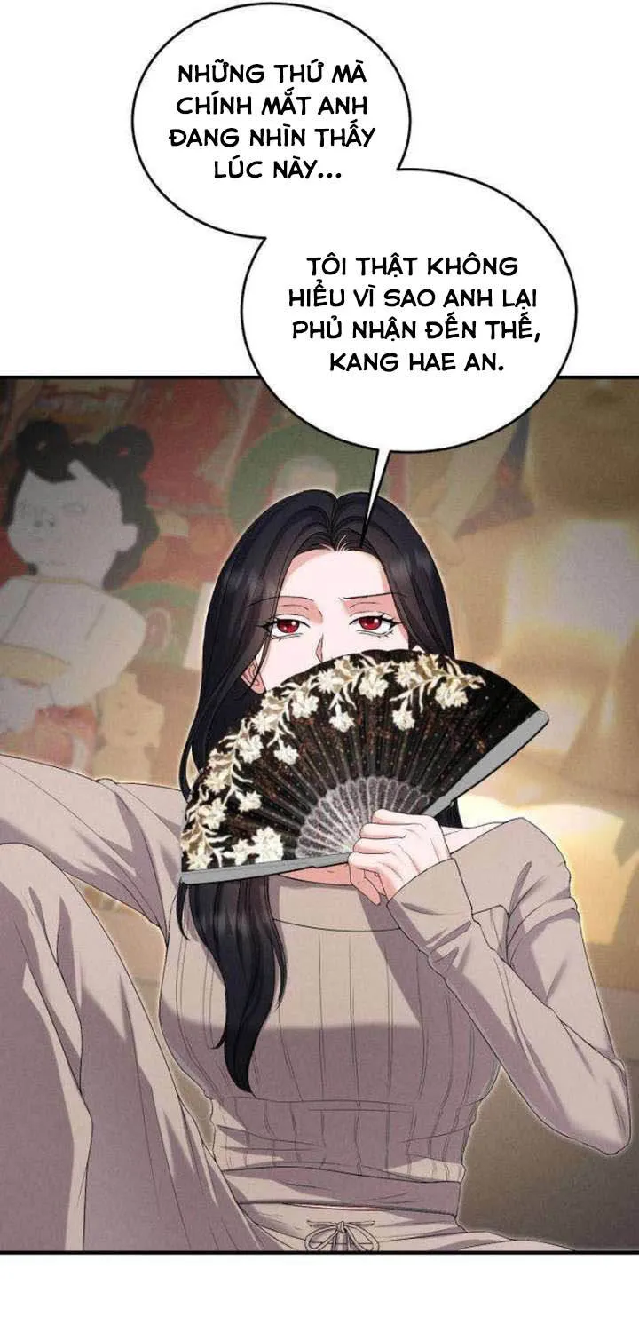 Tôi Sẽ Tái Hôn Với Chồng Cũ Mà Tôi Đã Tự Tay Giết Chết Chap 8 - Next Chap 9