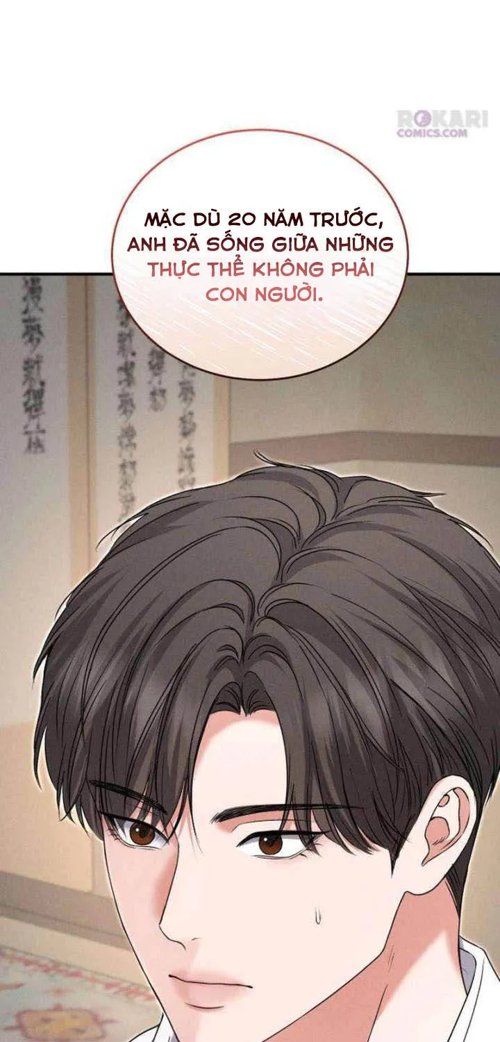 Tôi Sẽ Tái Hôn Với Chồng Cũ Mà Tôi Đã Tự Tay Giết Chết Chap 8 - Next Chap 9