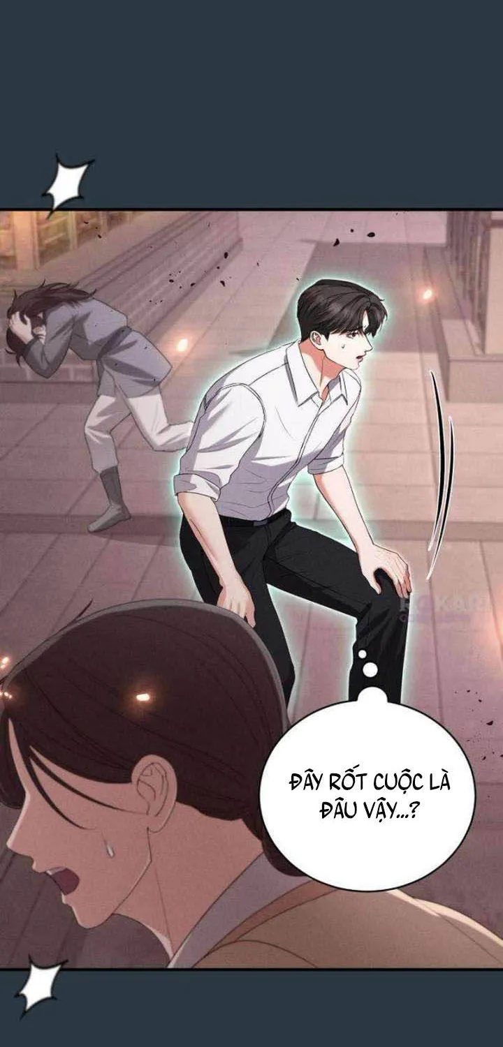 Tôi Sẽ Tái Hôn Với Chồng Cũ Mà Tôi Đã Tự Tay Giết Chết Chap 8 - Next Chap 9