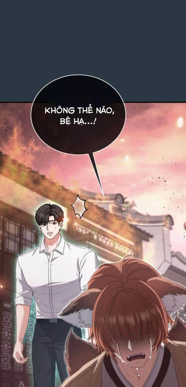 Tôi Sẽ Tái Hôn Với Chồng Cũ Mà Tôi Đã Tự Tay Giết Chết Chap 8 - Next Chap 9