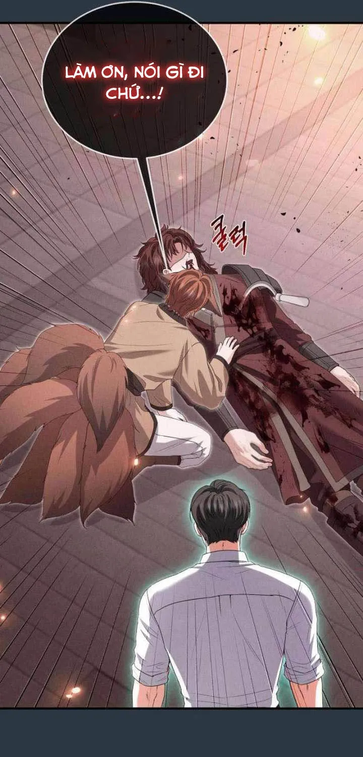 Tôi Sẽ Tái Hôn Với Chồng Cũ Mà Tôi Đã Tự Tay Giết Chết Chap 8 - Next Chap 9