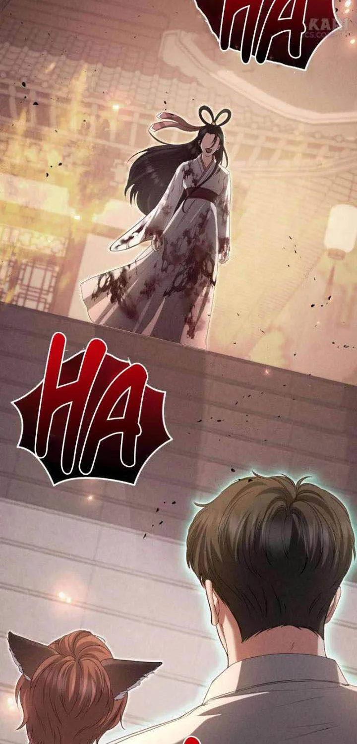 Tôi Sẽ Tái Hôn Với Chồng Cũ Mà Tôi Đã Tự Tay Giết Chết Chap 8 - Next Chap 9