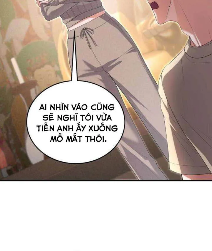 Tôi Sẽ Tái Hôn Với Chồng Cũ Mà Tôi Đã Tự Tay Giết Chết Chap 8 - Next Chap 9