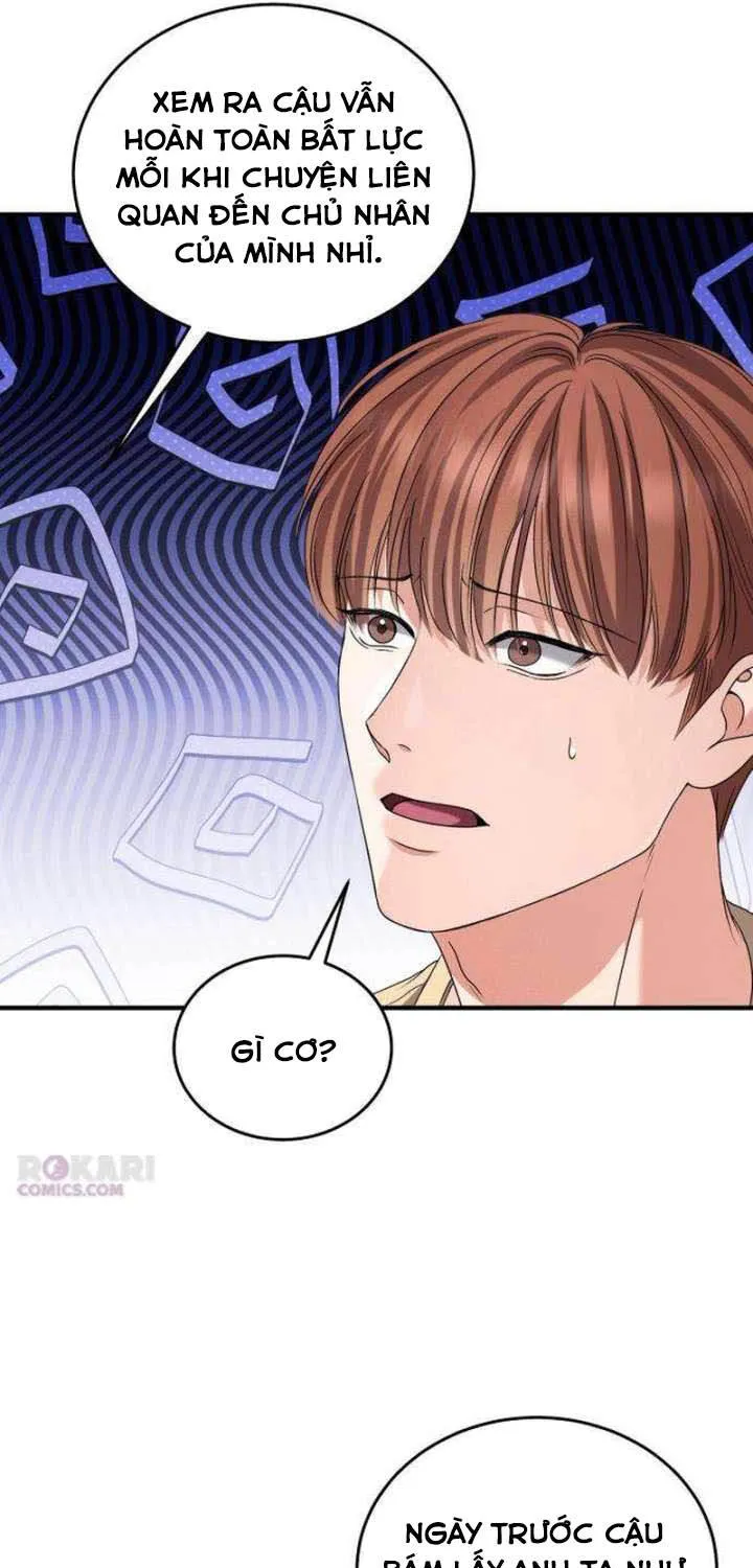 Tôi Sẽ Tái Hôn Với Chồng Cũ Mà Tôi Đã Tự Tay Giết Chết Chap 8 - Next Chap 9