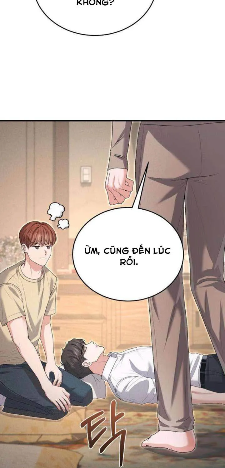 Tôi Sẽ Tái Hôn Với Chồng Cũ Mà Tôi Đã Tự Tay Giết Chết Chap 8 - Next Chap 9
