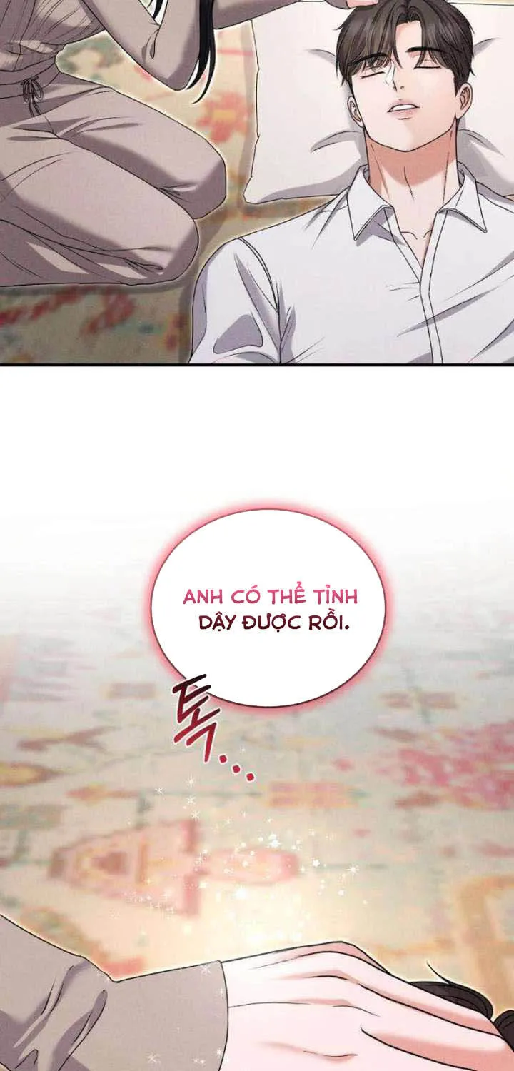 Tôi Sẽ Tái Hôn Với Chồng Cũ Mà Tôi Đã Tự Tay Giết Chết Chap 8 - Next Chap 9