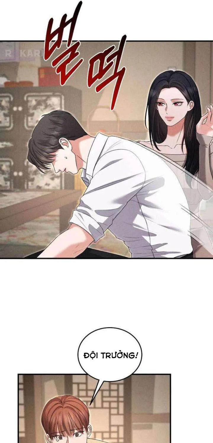 Tôi Sẽ Tái Hôn Với Chồng Cũ Mà Tôi Đã Tự Tay Giết Chết Chap 8 - Next Chap 9