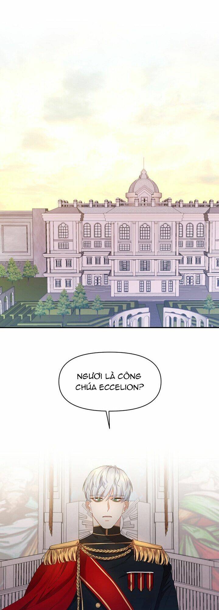 Tôi Sẽ Thực Hiện Cuộc Hôn Nhân Này Chap 1 - Next Chap 2