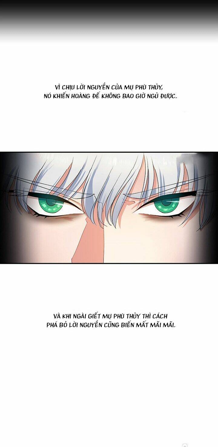 Tôi Sẽ Thực Hiện Cuộc Hôn Nhân Này Chap 1 - Next Chap 2
