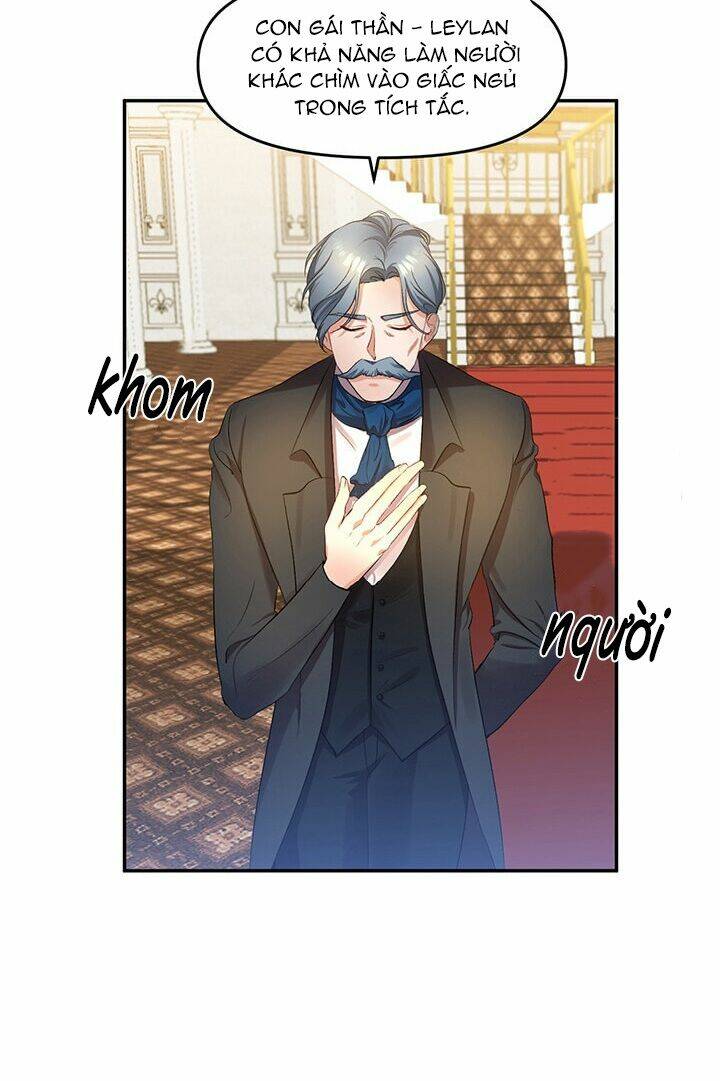 Tôi Sẽ Thực Hiện Cuộc Hôn Nhân Này Chap 1 - Next Chap 2