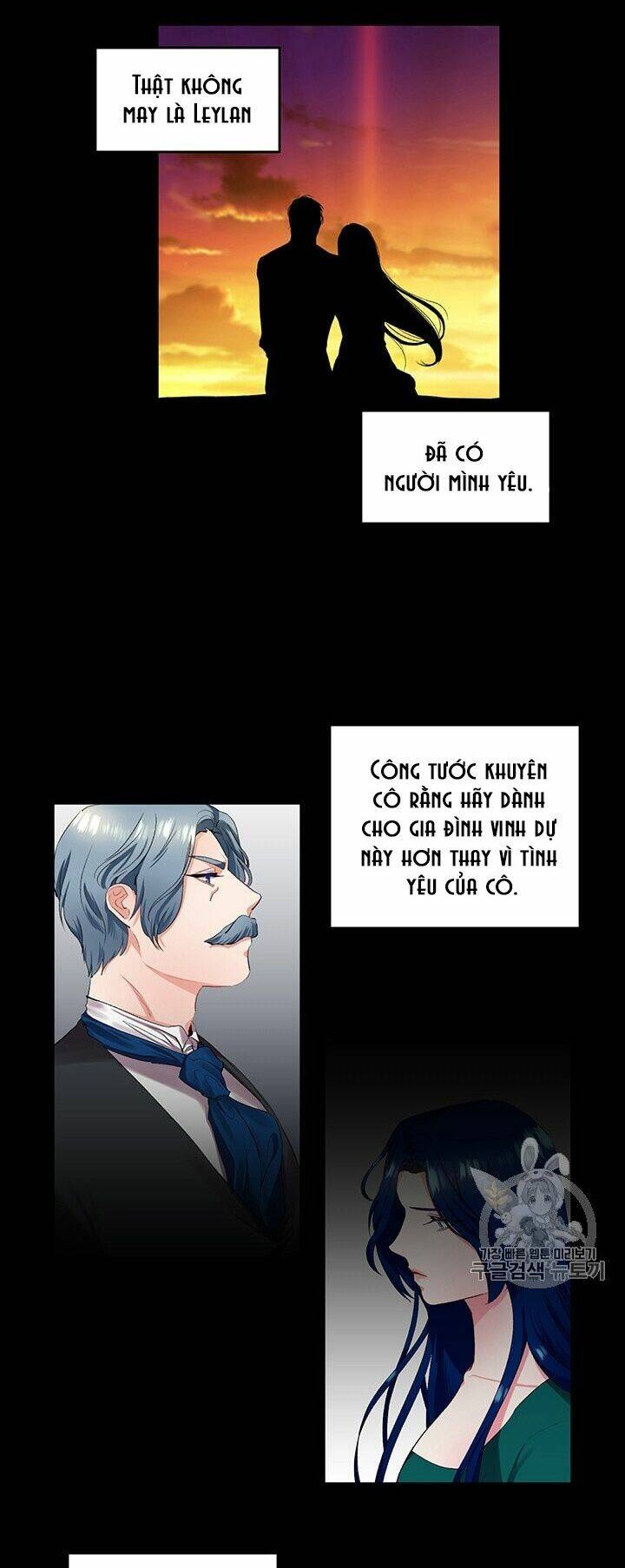 Tôi Sẽ Thực Hiện Cuộc Hôn Nhân Này Chap 1 - Next Chap 2