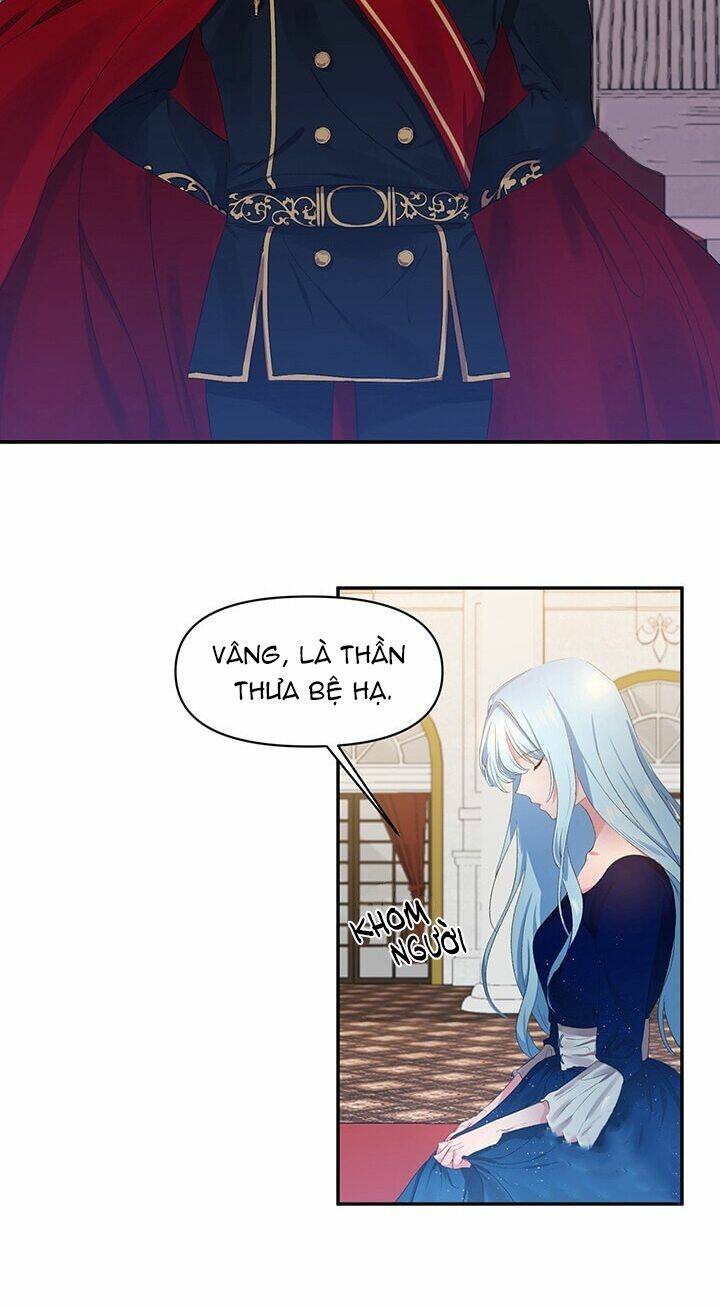 Tôi Sẽ Thực Hiện Cuộc Hôn Nhân Này Chap 1 - Next Chap 2