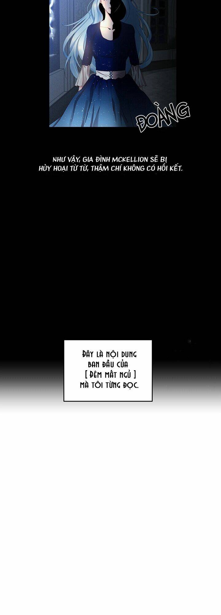 Tôi Sẽ Thực Hiện Cuộc Hôn Nhân Này Chap 1 - Next Chap 2