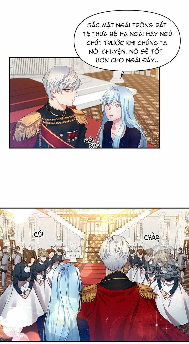 Tôi Sẽ Thực Hiện Cuộc Hôn Nhân Này Chap 1 - Next Chap 2