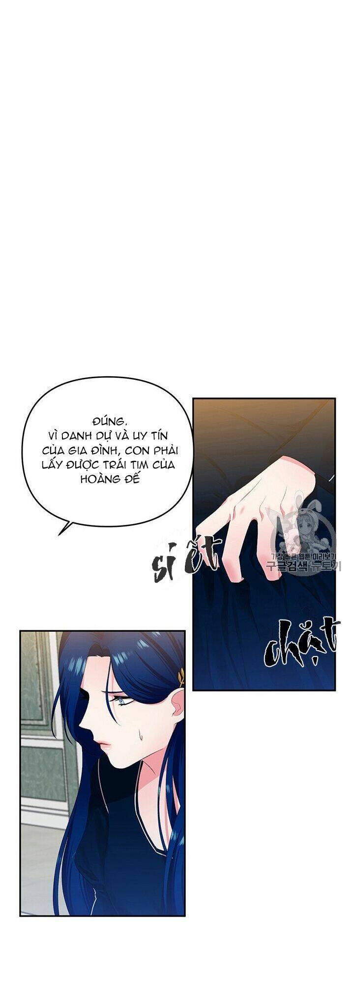Tôi Sẽ Thực Hiện Cuộc Hôn Nhân Này Chap 1 - Next Chap 2