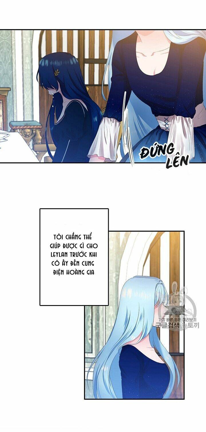 Tôi Sẽ Thực Hiện Cuộc Hôn Nhân Này Chap 1 - Next Chap 2