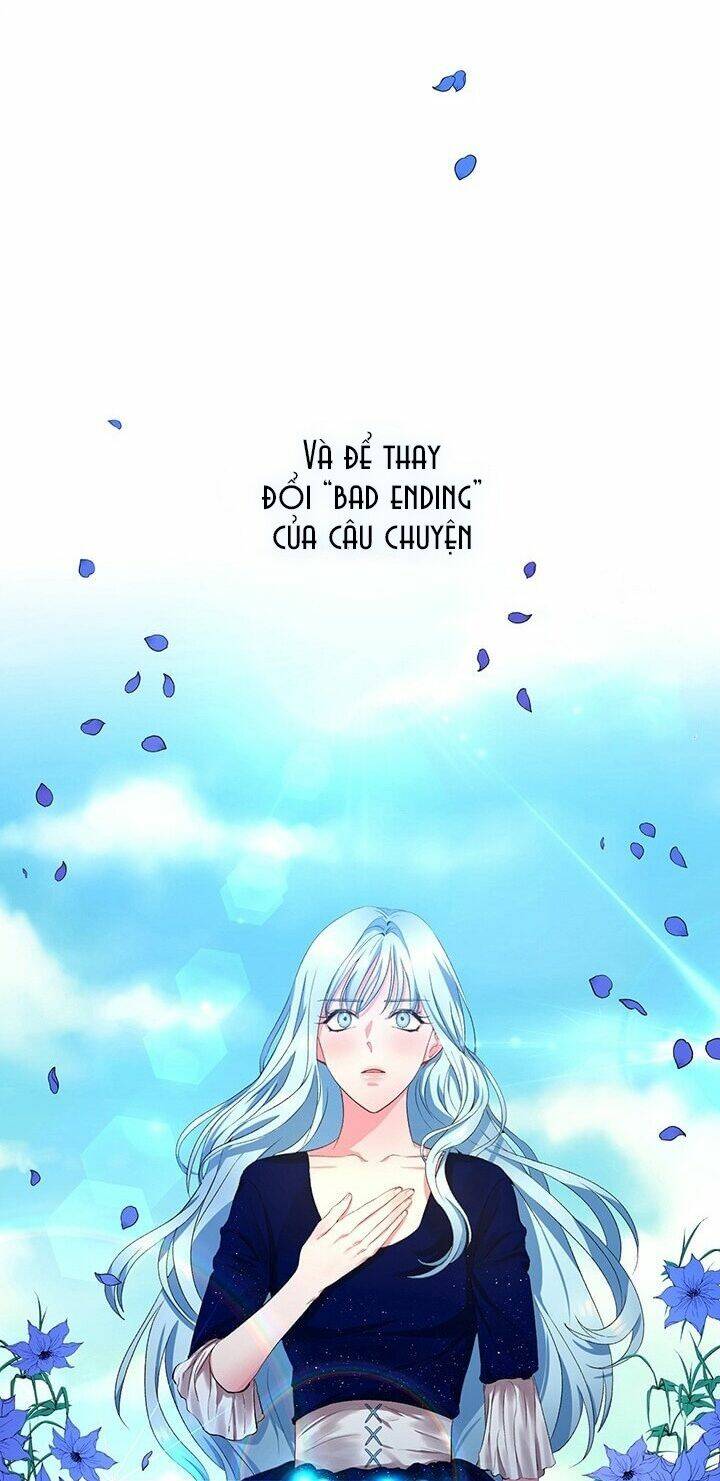 Tôi Sẽ Thực Hiện Cuộc Hôn Nhân Này Chap 1 - Next Chap 2