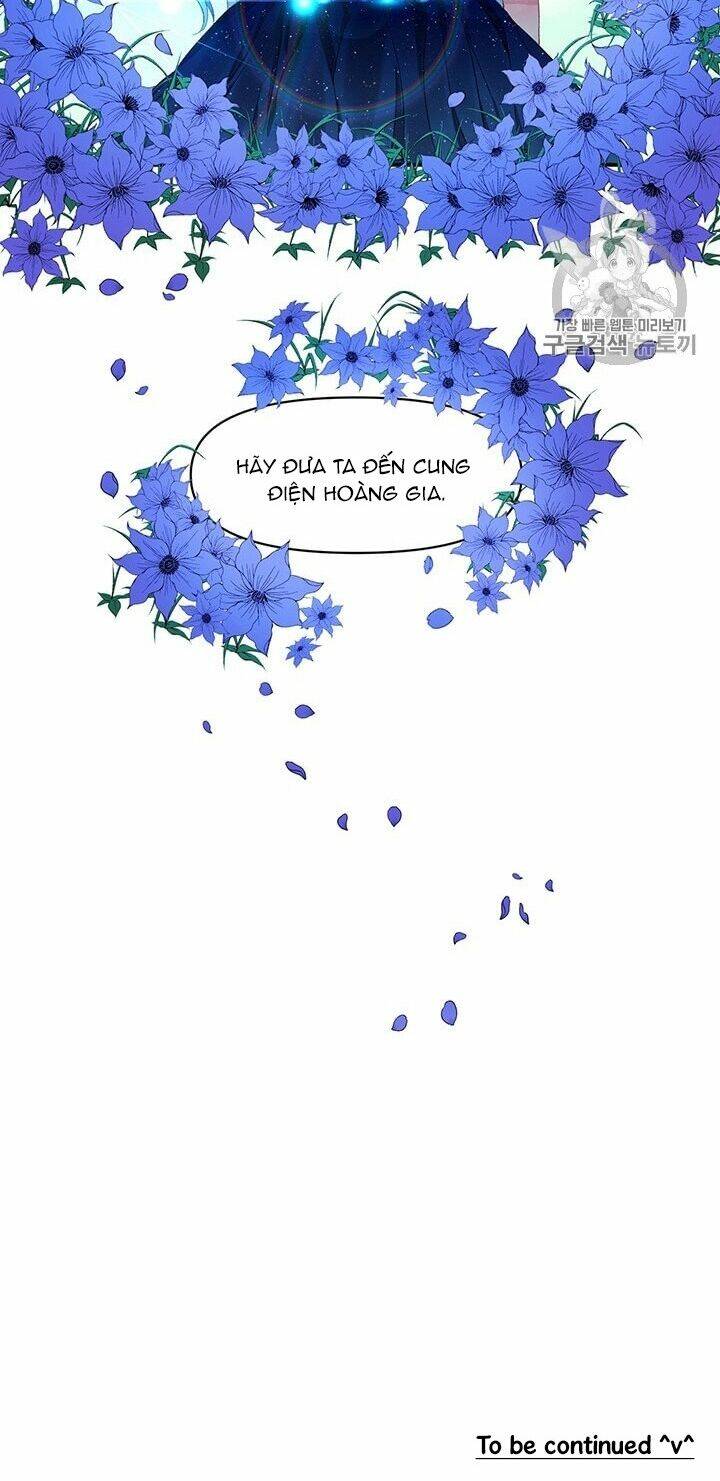 Tôi Sẽ Thực Hiện Cuộc Hôn Nhân Này Chap 1 - Next Chap 2