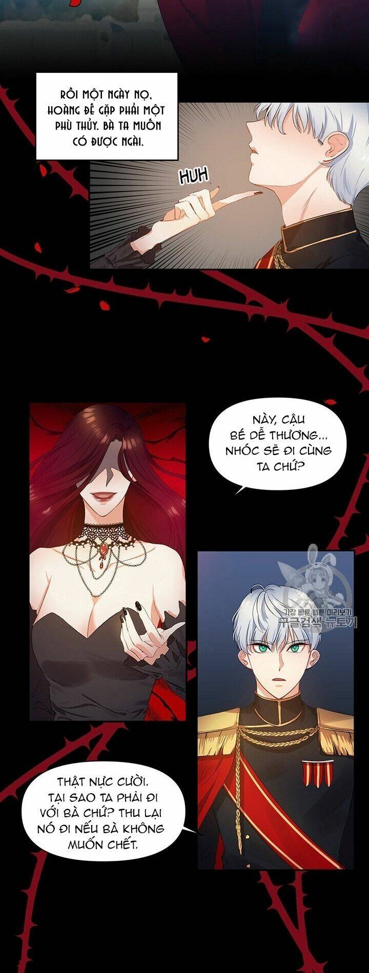 Tôi Sẽ Thực Hiện Cuộc Hôn Nhân Này Chap 1 - Next Chap 2