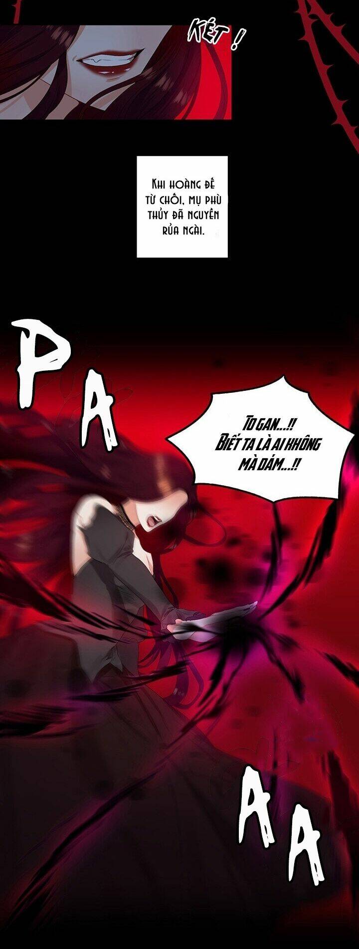 Tôi Sẽ Thực Hiện Cuộc Hôn Nhân Này Chap 1 - Next Chap 2