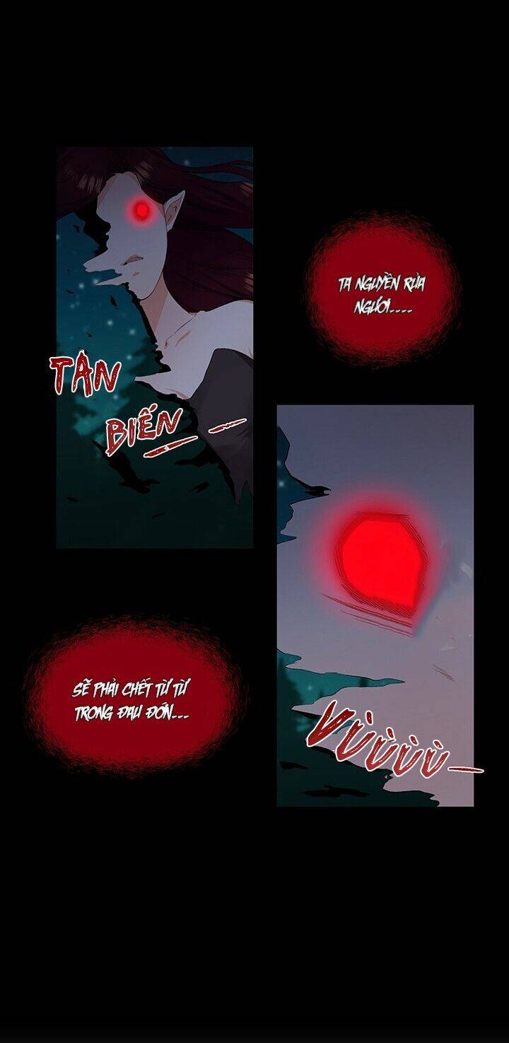 Tôi Sẽ Thực Hiện Cuộc Hôn Nhân Này Chap 1 - Next Chap 2