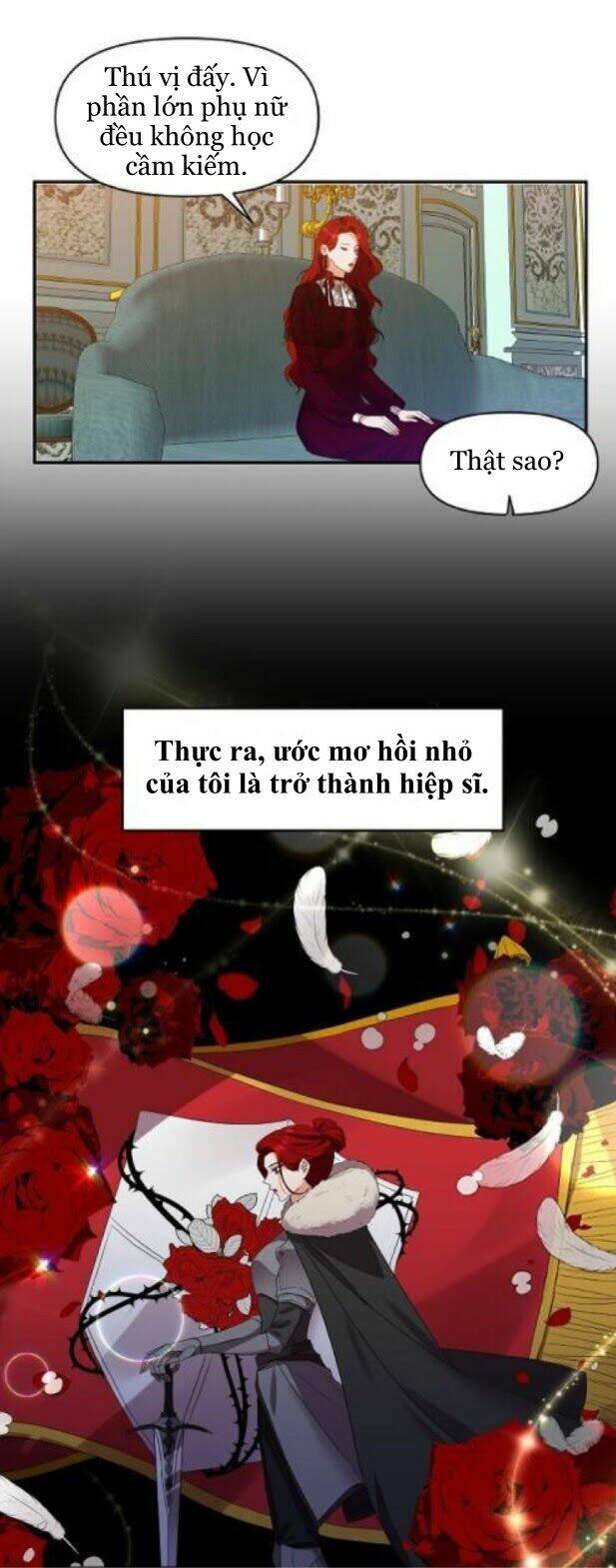 Tôi Sẽ Thực Hiện Cuộc Hôn Nhân Này Chap 10 - Next Chap 11