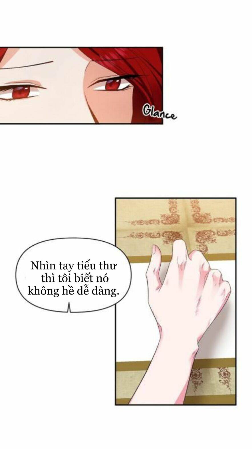 Tôi Sẽ Thực Hiện Cuộc Hôn Nhân Này Chap 10 - Next Chap 11
