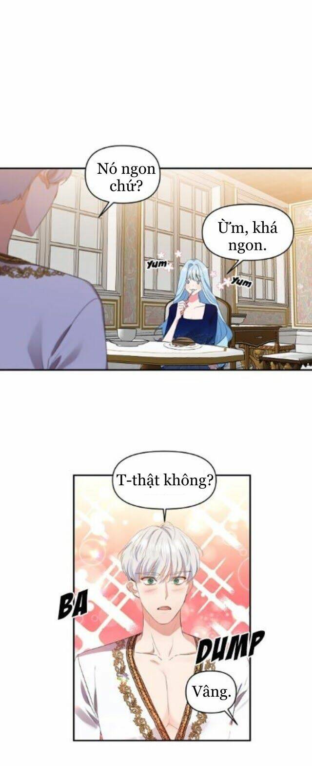 Tôi Sẽ Thực Hiện Cuộc Hôn Nhân Này Chap 10 - Next Chap 11