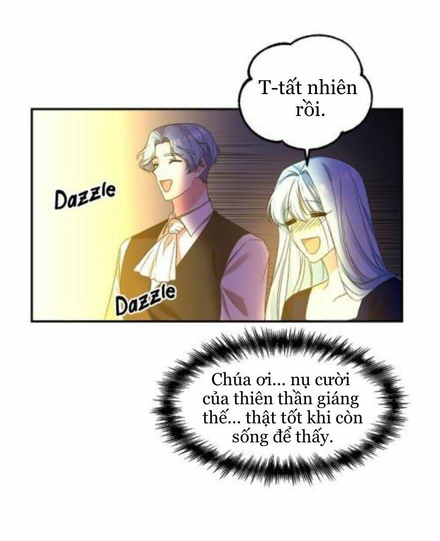 Tôi Sẽ Thực Hiện Cuộc Hôn Nhân Này Chap 10 - Next Chap 11