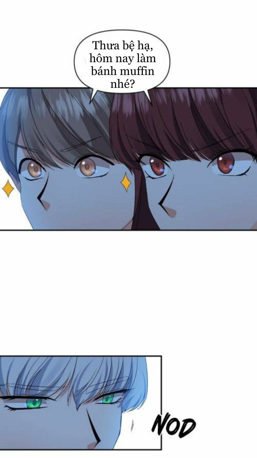 Tôi Sẽ Thực Hiện Cuộc Hôn Nhân Này Chap 10 - Next Chap 11