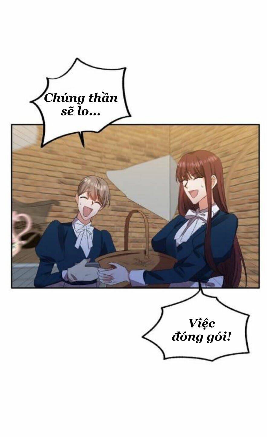 Tôi Sẽ Thực Hiện Cuộc Hôn Nhân Này Chap 10 - Next Chap 11