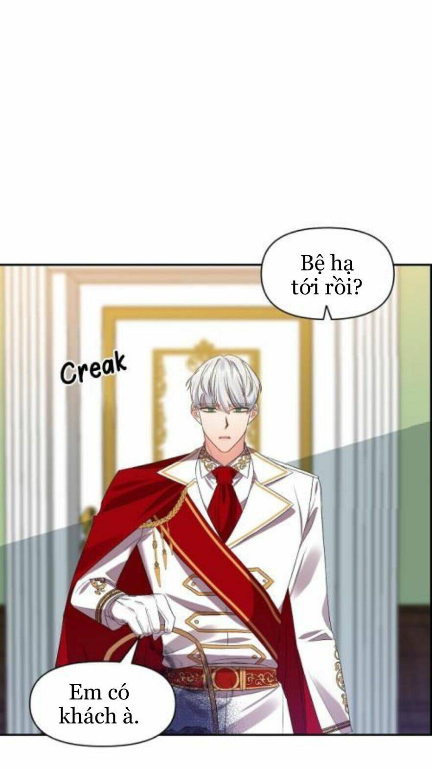 Tôi Sẽ Thực Hiện Cuộc Hôn Nhân Này Chap 10 - Next Chap 11