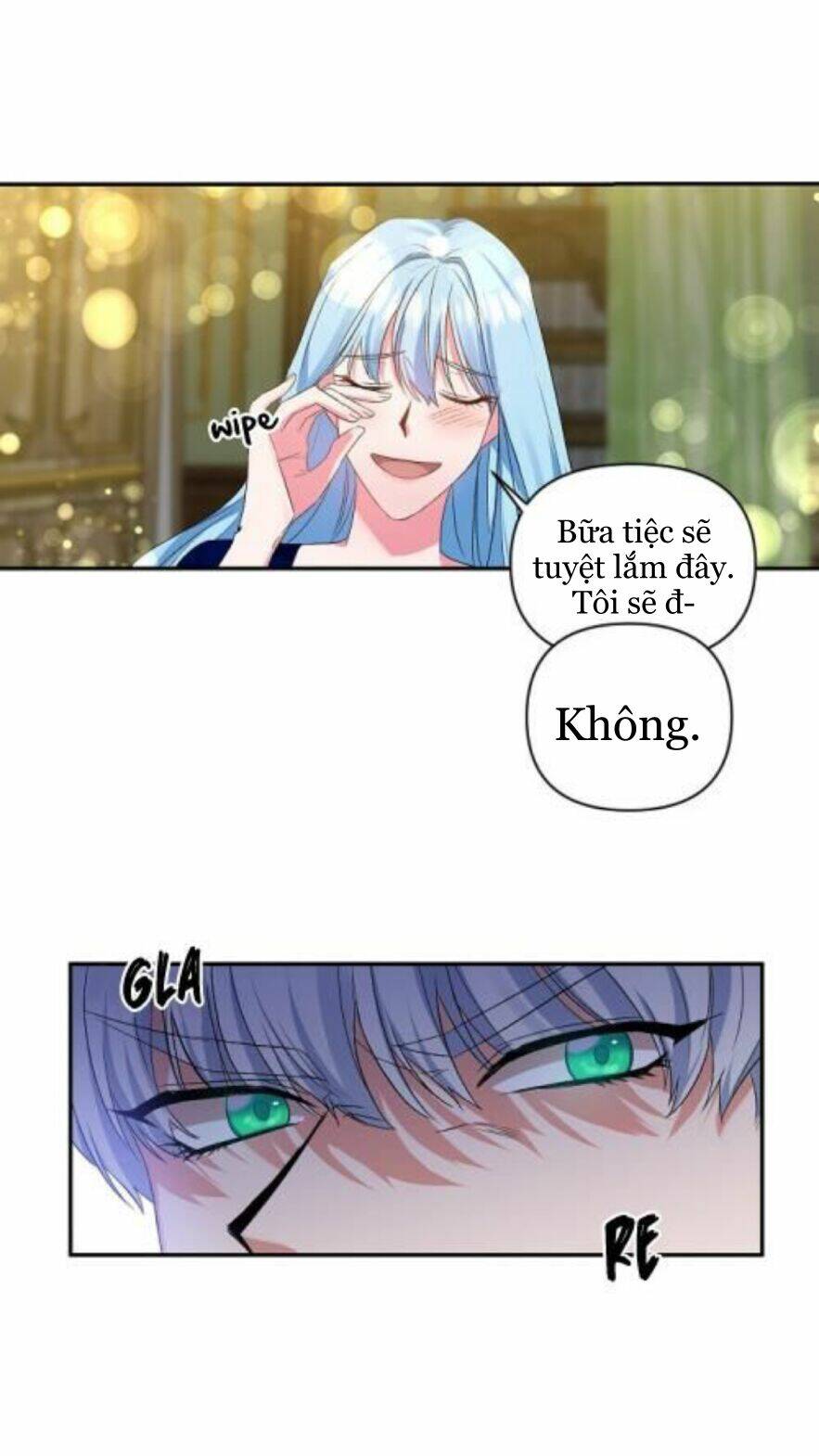 Tôi Sẽ Thực Hiện Cuộc Hôn Nhân Này Chap 10 - Next Chap 11