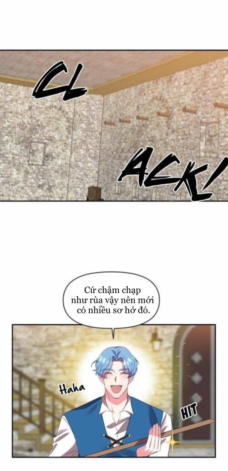 Tôi Sẽ Thực Hiện Cuộc Hôn Nhân Này Chap 10 - Next Chap 11