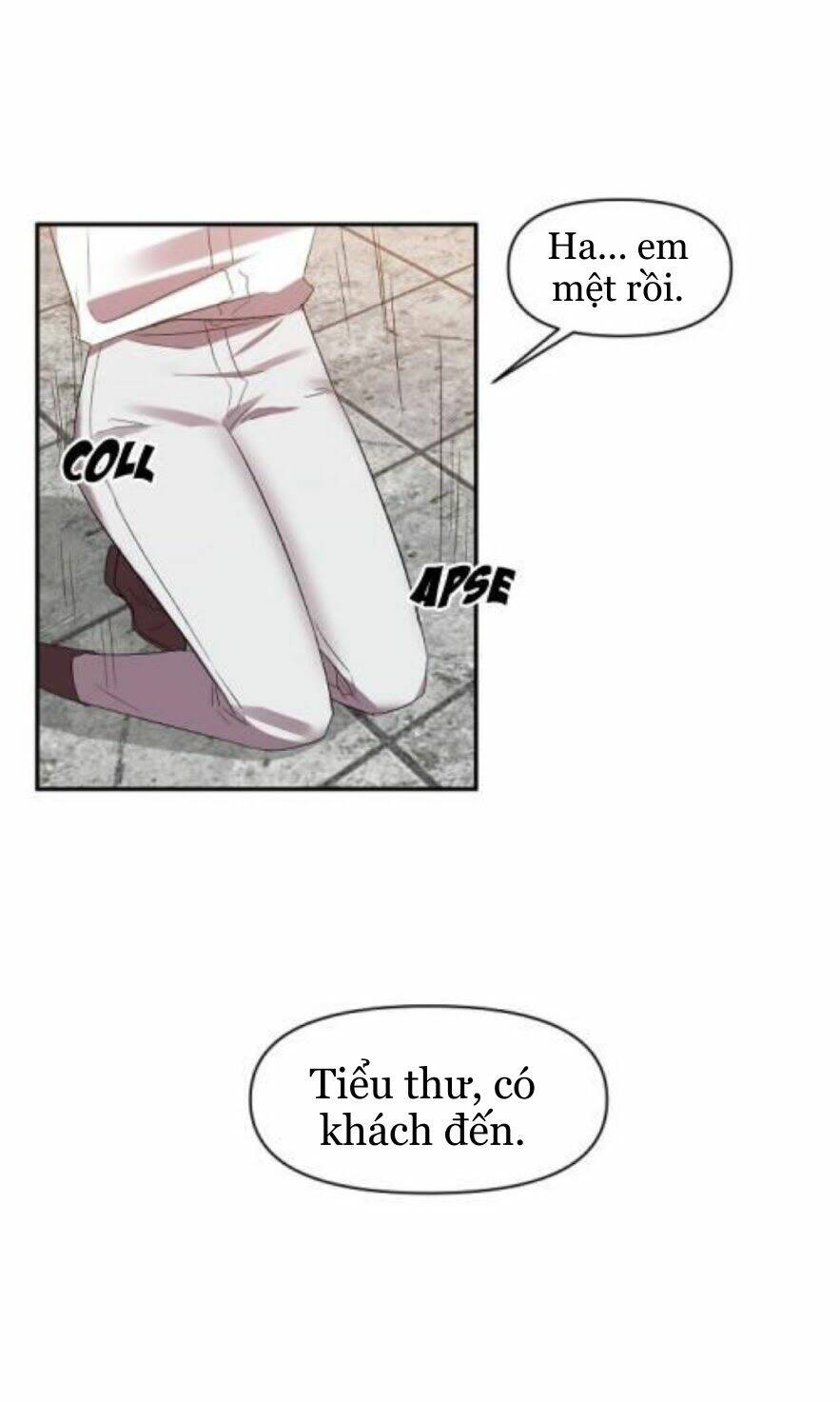 Tôi Sẽ Thực Hiện Cuộc Hôn Nhân Này Chap 10 - Next Chap 11