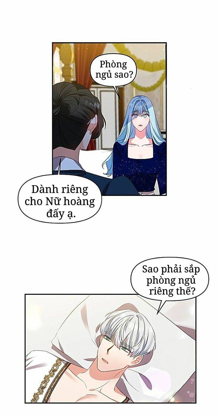 Tôi Sẽ Thực Hiện Cuộc Hôn Nhân Này Chap 11 - Next Chap 12