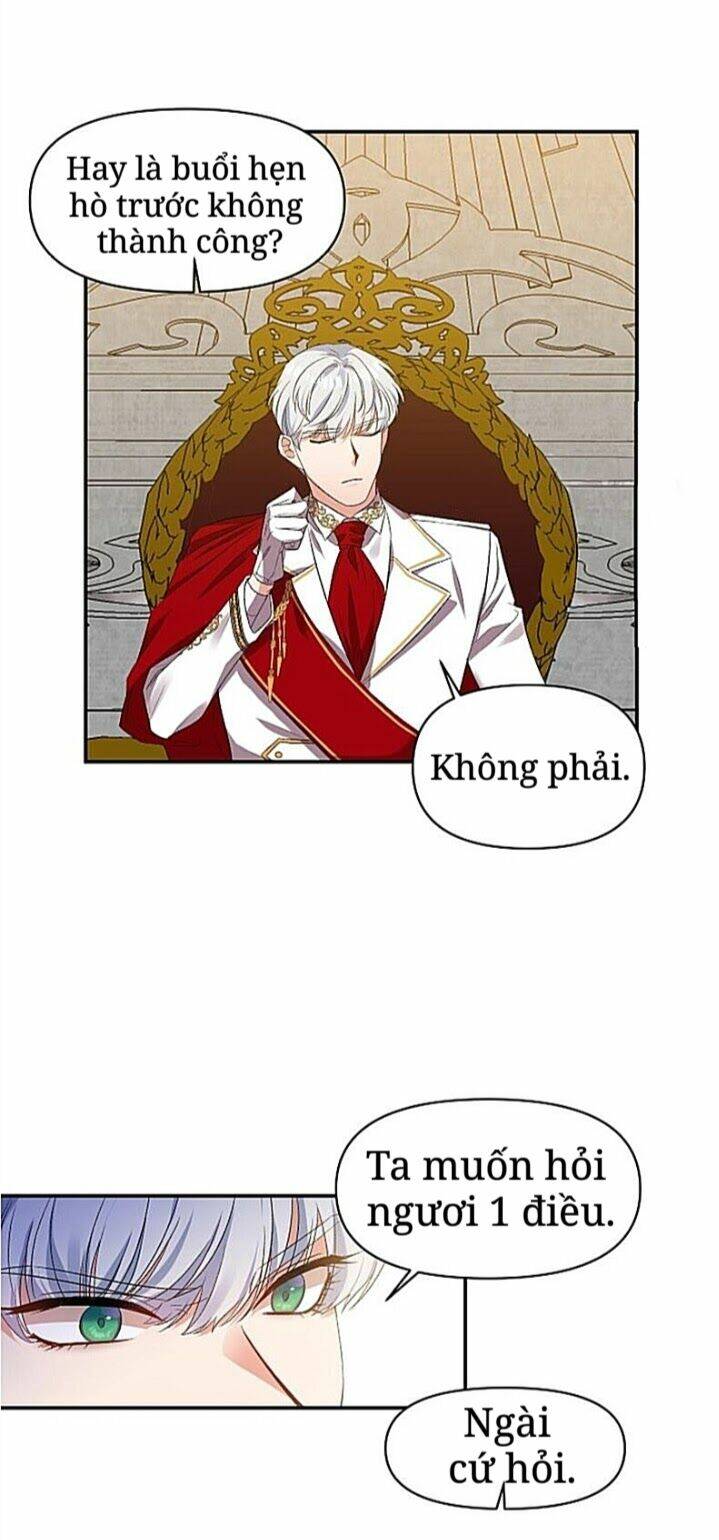 Tôi Sẽ Thực Hiện Cuộc Hôn Nhân Này Chap 11 - Next Chap 12