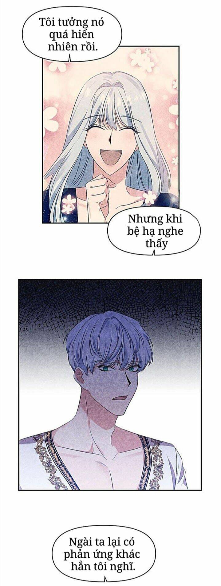 Tôi Sẽ Thực Hiện Cuộc Hôn Nhân Này Chap 11 - Next Chap 12
