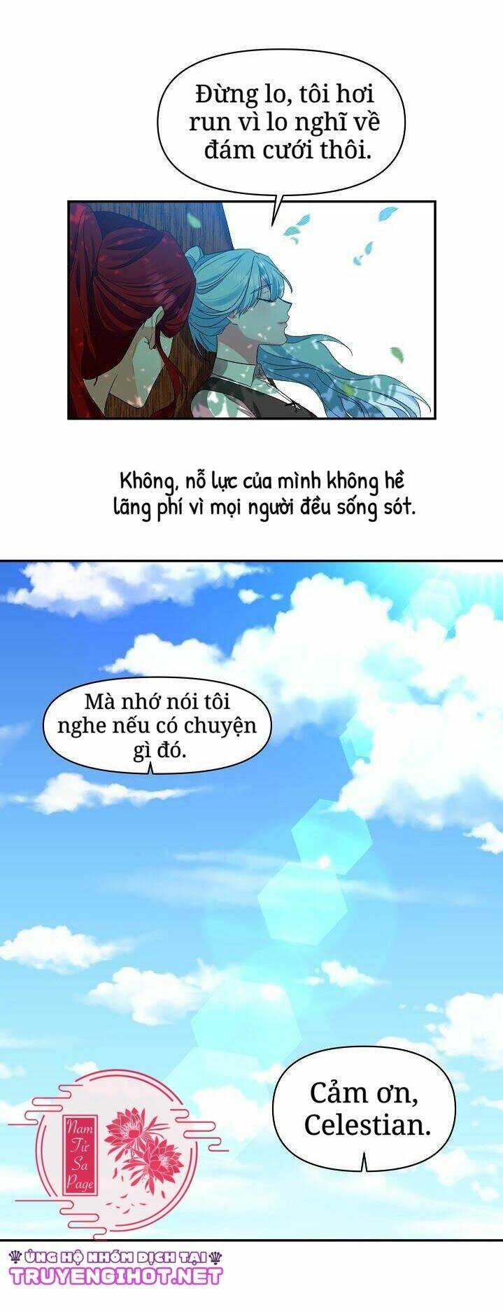 Tôi Sẽ Thực Hiện Cuộc Hôn Nhân Này Chap 11 - Next Chap 12