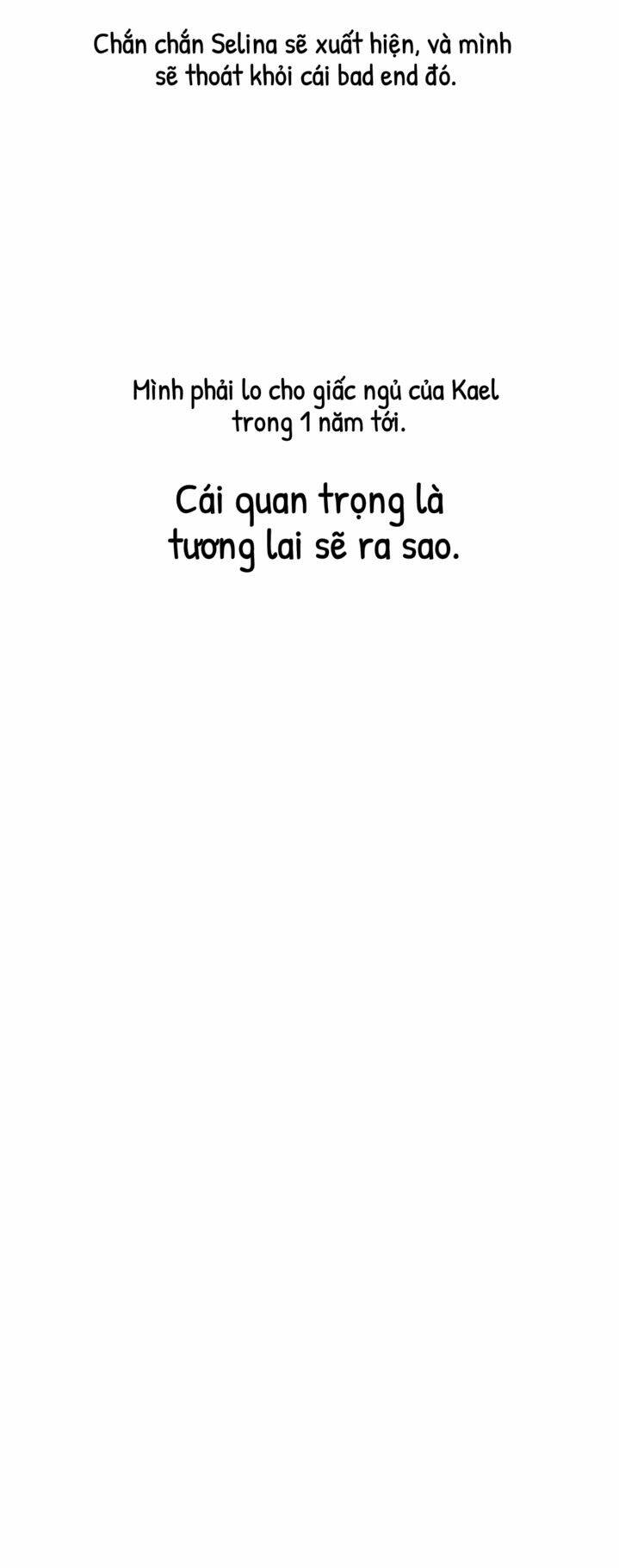 Tôi Sẽ Thực Hiện Cuộc Hôn Nhân Này Chap 11 - Next Chap 12