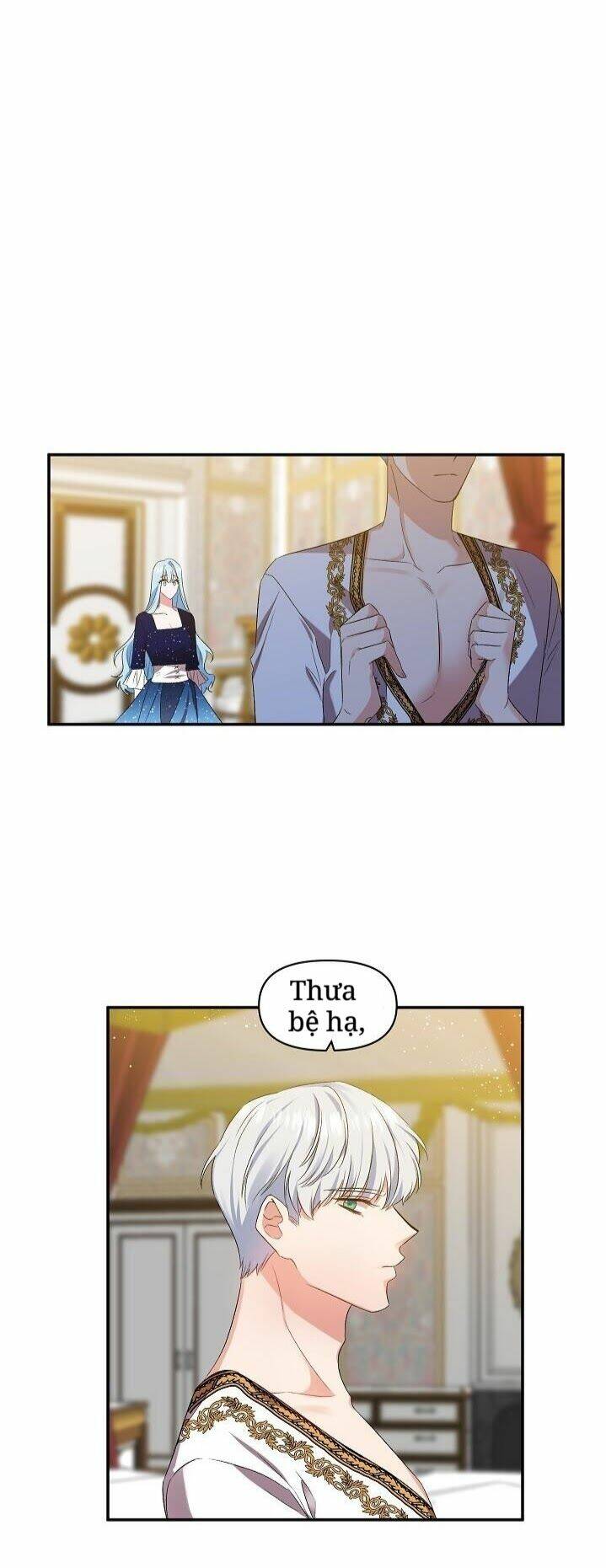 Tôi Sẽ Thực Hiện Cuộc Hôn Nhân Này Chap 11 - Next Chap 12