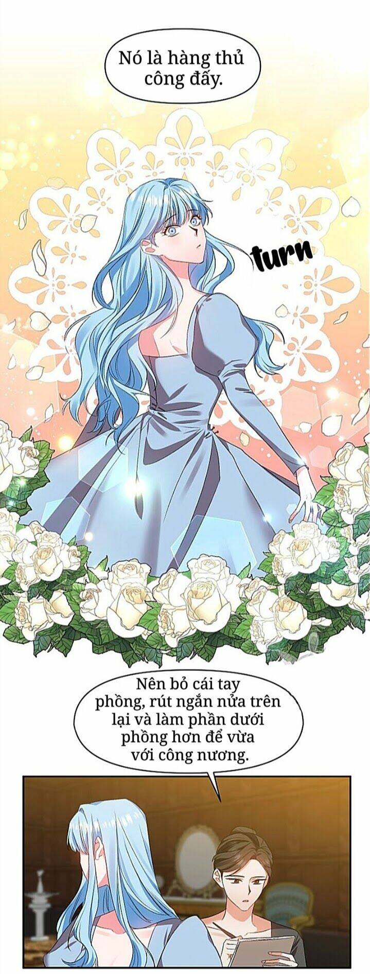 Tôi Sẽ Thực Hiện Cuộc Hôn Nhân Này Chap 12 - Next Chap 13