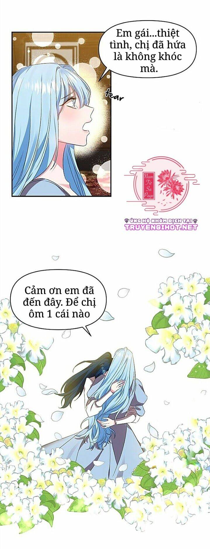 Tôi Sẽ Thực Hiện Cuộc Hôn Nhân Này Chap 12 - Next Chap 13