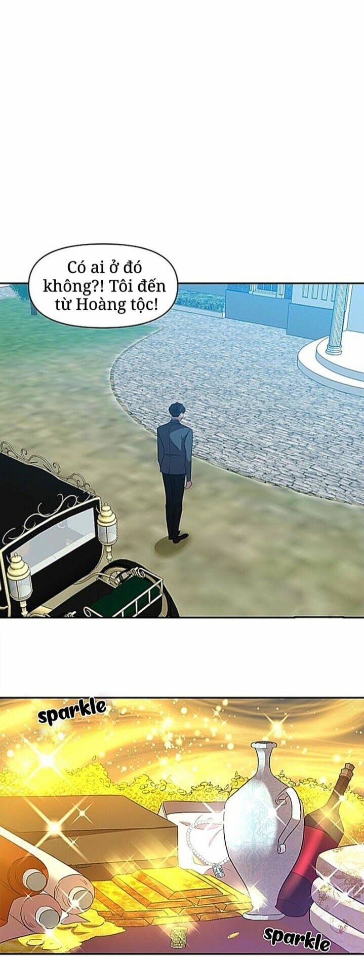 Tôi Sẽ Thực Hiện Cuộc Hôn Nhân Này Chap 12 - Next Chap 13