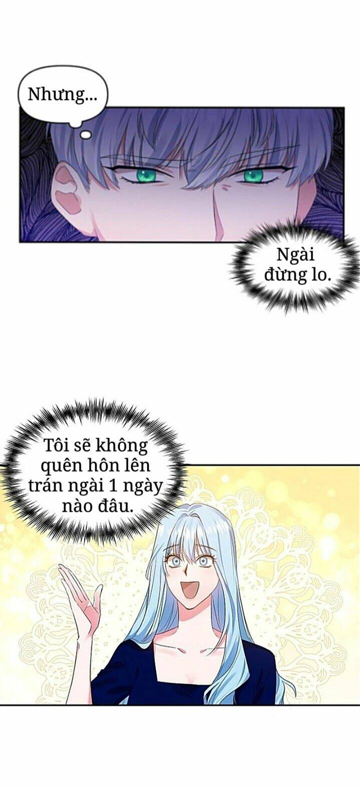 Tôi Sẽ Thực Hiện Cuộc Hôn Nhân Này Chap 12 - Next Chap 13