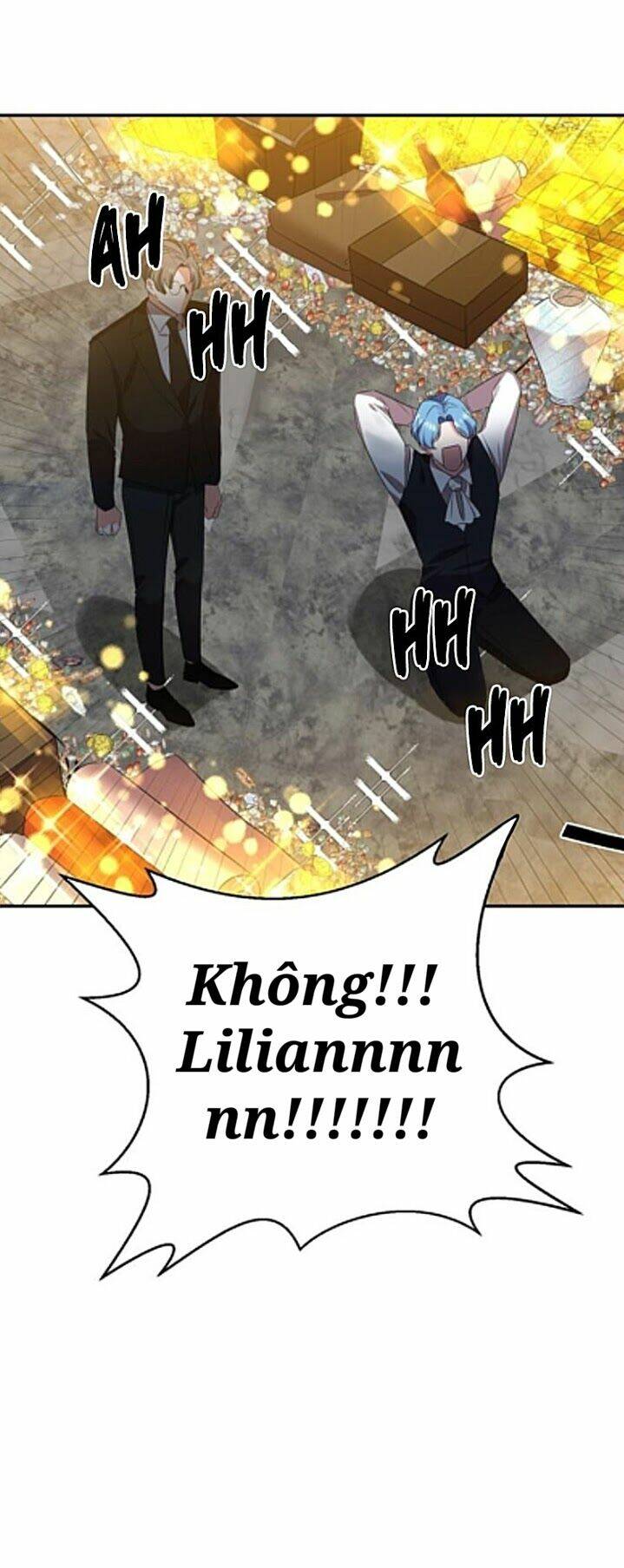 Tôi Sẽ Thực Hiện Cuộc Hôn Nhân Này Chap 12 - Next Chap 13