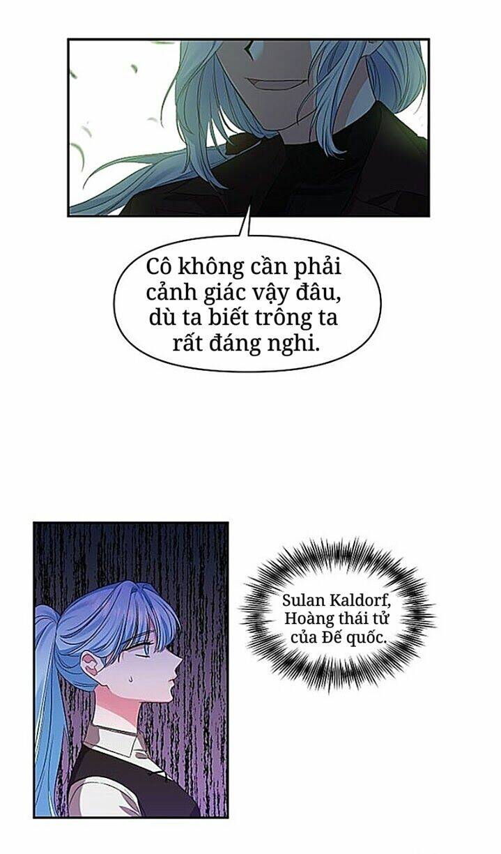 Tôi Sẽ Thực Hiện Cuộc Hôn Nhân Này Chap 12 - Next Chap 13