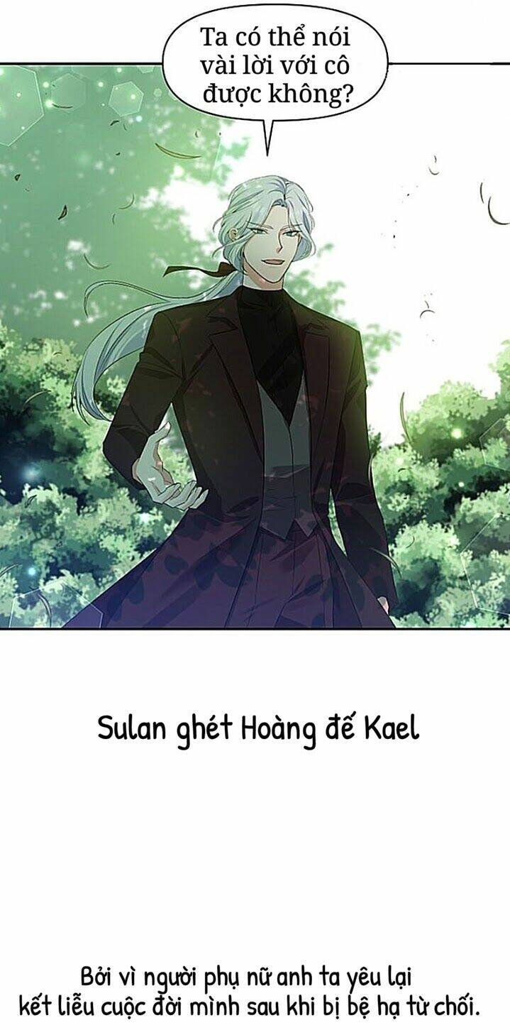 Tôi Sẽ Thực Hiện Cuộc Hôn Nhân Này Chap 12 - Next Chap 13
