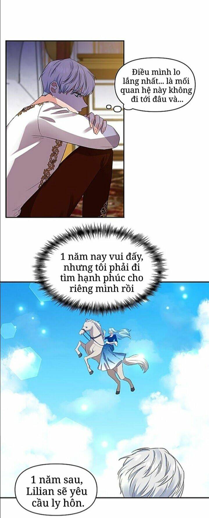 Tôi Sẽ Thực Hiện Cuộc Hôn Nhân Này Chap 12 - Next Chap 13