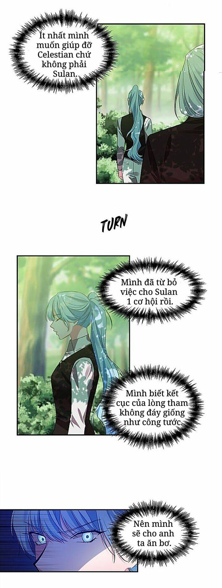 Tôi Sẽ Thực Hiện Cuộc Hôn Nhân Này Chap 12 - Next Chap 13